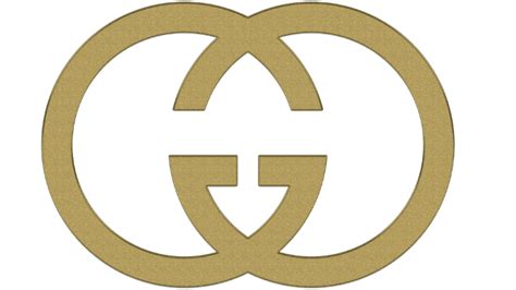 sigla gucci|Gucci double logo.